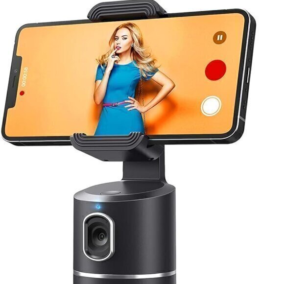 Auto Face Tracking Phone Holder - Picture 2 of 4
